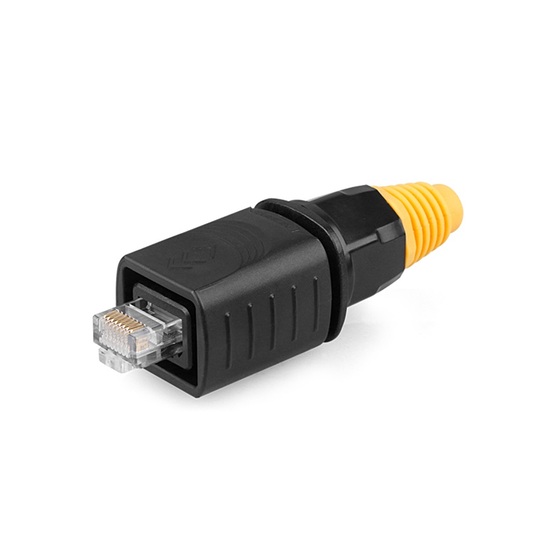 Сигнален конектор YT-RG45-CPE-05-001 - CNLINKO