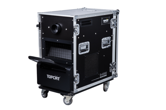 Haze Machine H-4000  