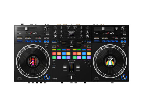 Pioneer DJ DDJ-REV7