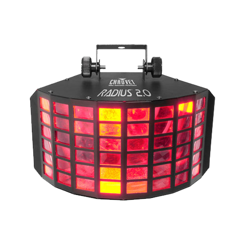 CHAUVET RADIUS 2.0