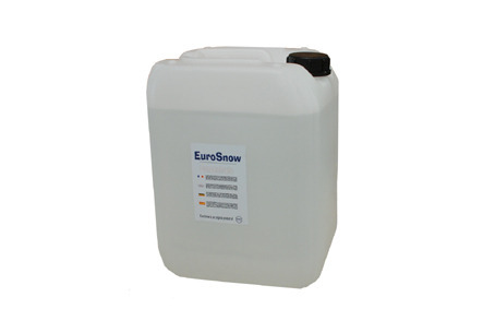 Концентрат за изкуствен сняг EuroSnow 20L