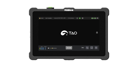 Монитор за предварителен преглед  TAO 1pro