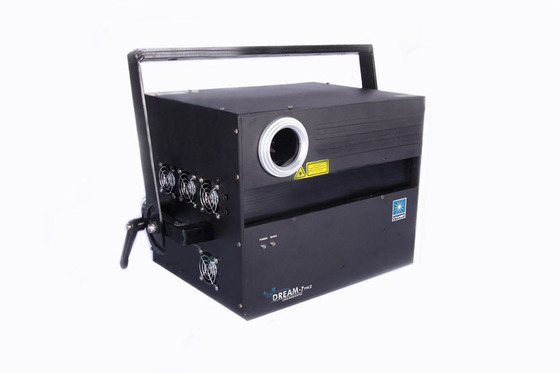 RGB laser DREAM 7 MK2 3.5W