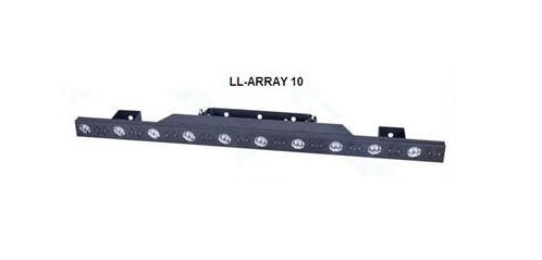 LL ARRAY LASER