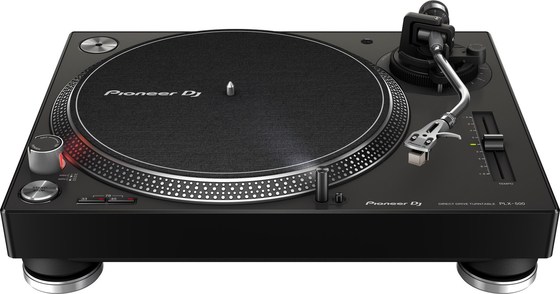 Pioneer PLX-500 Професионален DJ грамофон