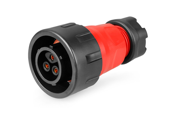 Захранващ конектор YM-24-J03PE-02-001