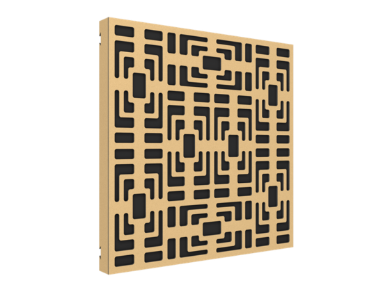 VicPattern Ultra Symmetric - 3бр в кутия