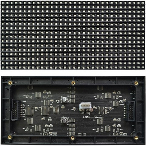 Вътрешен SMD пълноцветен LED модул N2