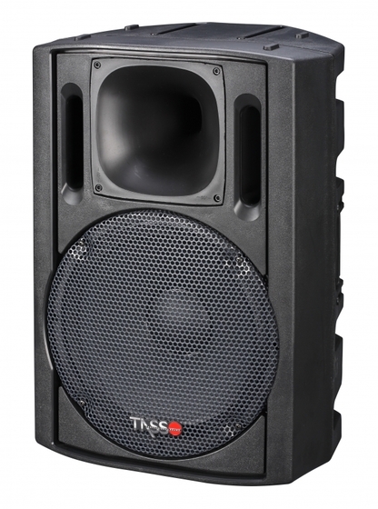 Пасивна тонколона Tasso Audio HP15