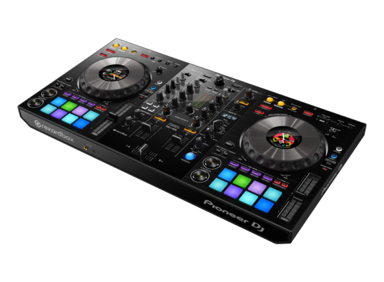 Pioneer DJ DDJ-800