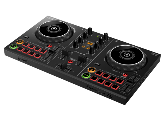 Pioneer DJ DDJ-200