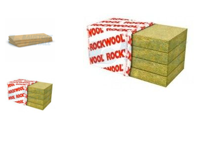 Каменна вата Rockwool Acoustic Extra 70кг 1200/600/ 50 мм