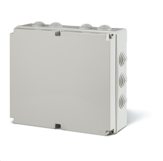 Кутия SCABOX - IP55 - 460x380x130 (685.011)
