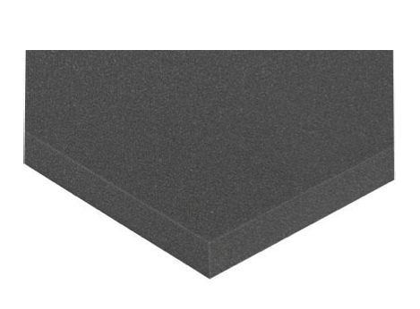 Flat Absorber - Звукопоглъщащ панел 100 х 200 х 3 