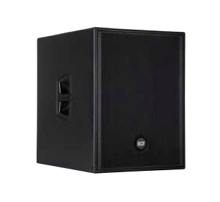 4PRO 8003-AS / RCF