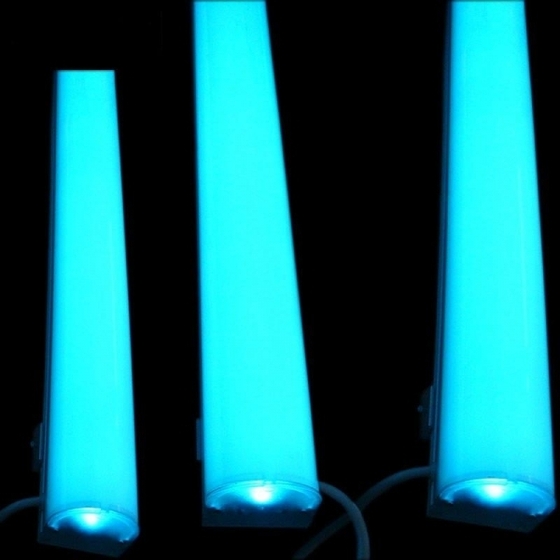 LED S Tube Equalizer
