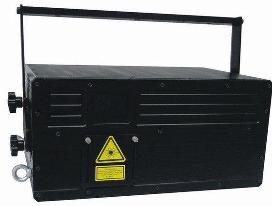 RGB LASER 3.8W