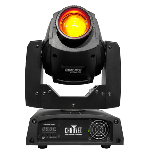 CHAUVET Intimidator Spot LED 40W