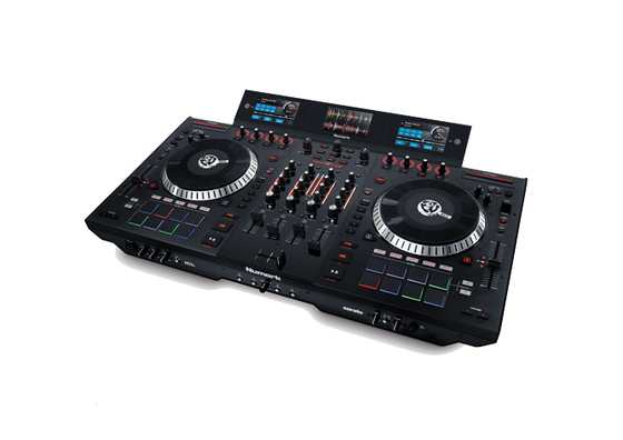 NUMARK NS7 III XEU DJ контролер