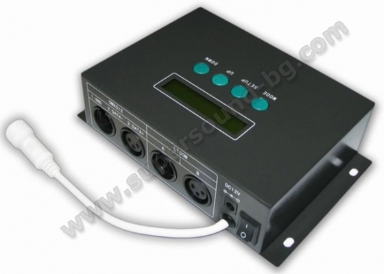 DMX 512 Дигитален Контролер IC6803/D705