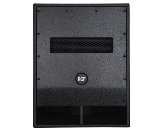 SUB 718 -AS / RCF
