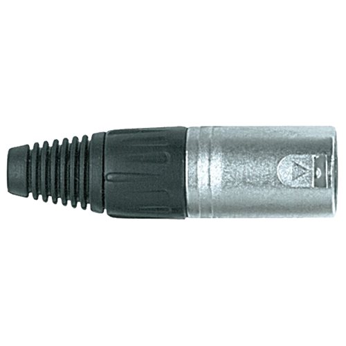 Конектор PROEL XLR3MV