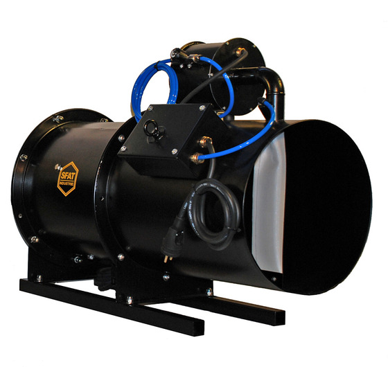 Сняг машина Energy Snow 300 Sfat