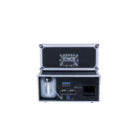 Хазер машина 1500W на водна основа SLF-4