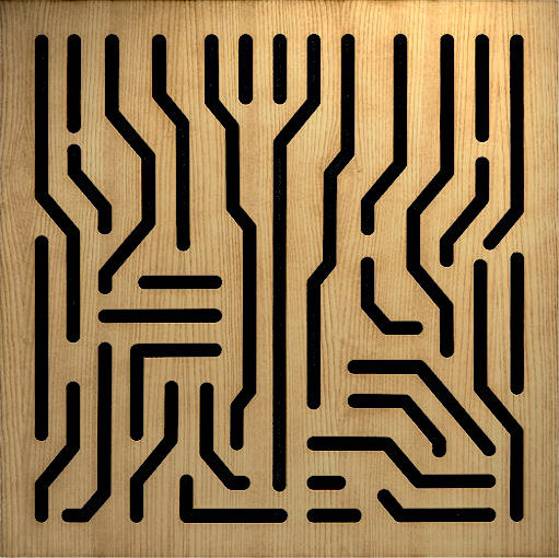 Artnovion Azteka - Absorber
