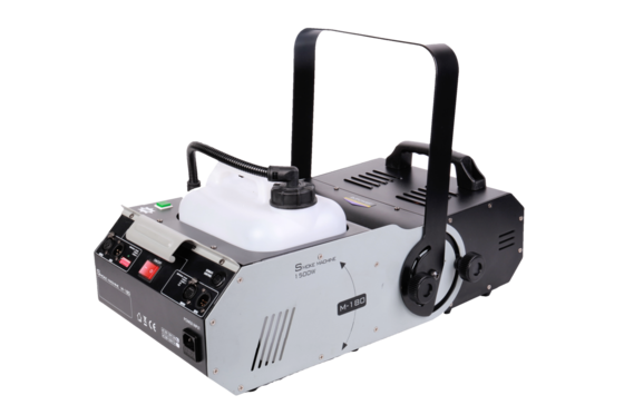 Smoke Machine M-180