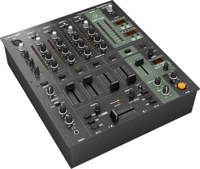 Behringer DJX900USB