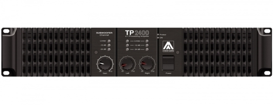 TP-2400 ( MASTER AUDIO )