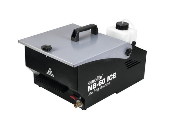 ICE Low Fog Machine NB-60
