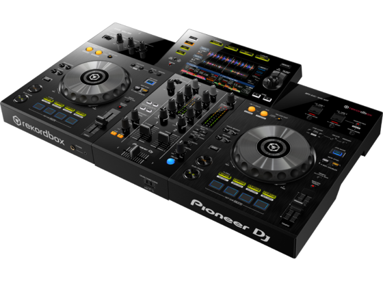 Pioneer DJ XDJ-RR