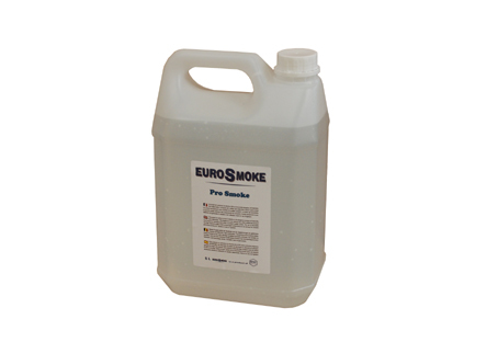 Течност за пушек Eurosmoke PROSMOKE 5L