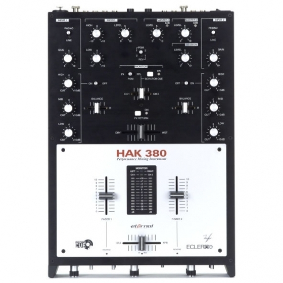 Ecler HAK 380