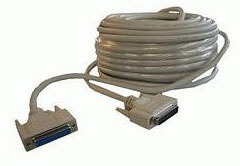 ILDA cable 10 meters