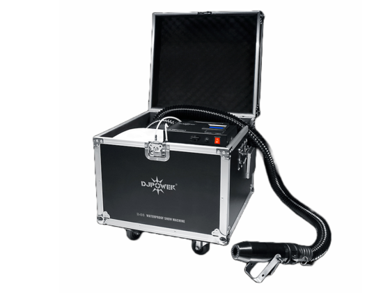 Snow Machine H-S6
