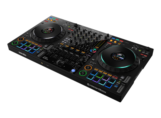 Pioneer DDJ-FLX10 Controller