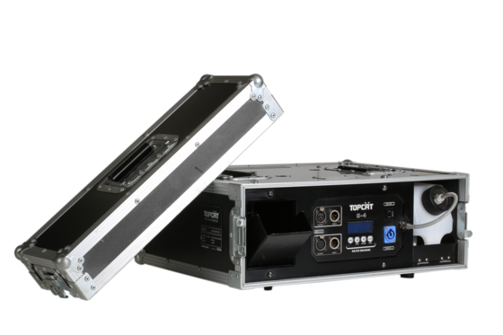 PRO Haze Machine H-4