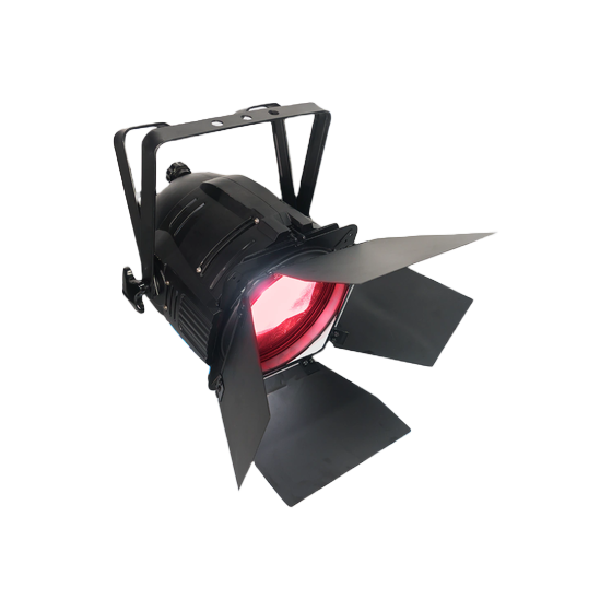 LED Театрален Пар 150W RGBW Zoom