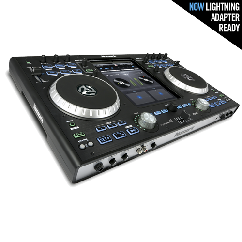 NUMARK IDJ PRO LX