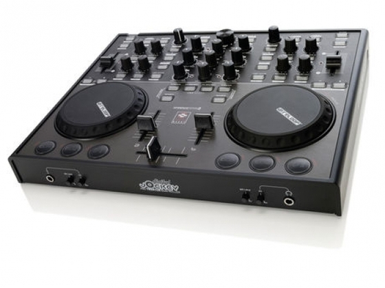 Reloop Digital Jockey - Interface Edition 