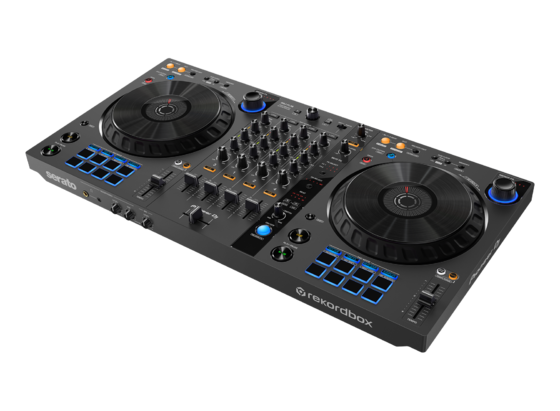 Pioneer DDJ-FLX6 GT Controller