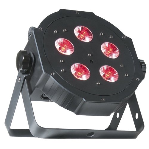 MEGA TRIPAR PROFILE PLUS RGB + UV