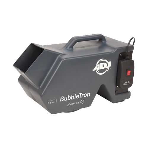 ADJ BUBBLETRON