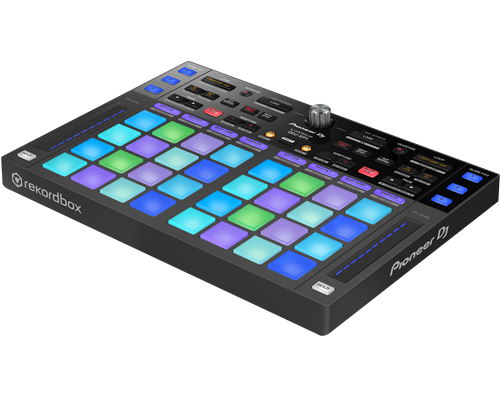 Pioneer DDJ-FLX6 GT Controller