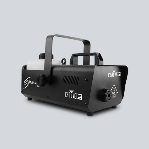 Fog Machine "Hurricane 1400" 