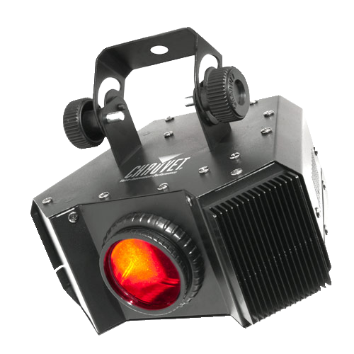 CHAUVET DMF-10