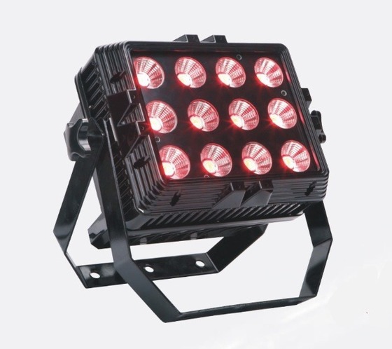 Outdoor LED floodlight (3in1) 200W